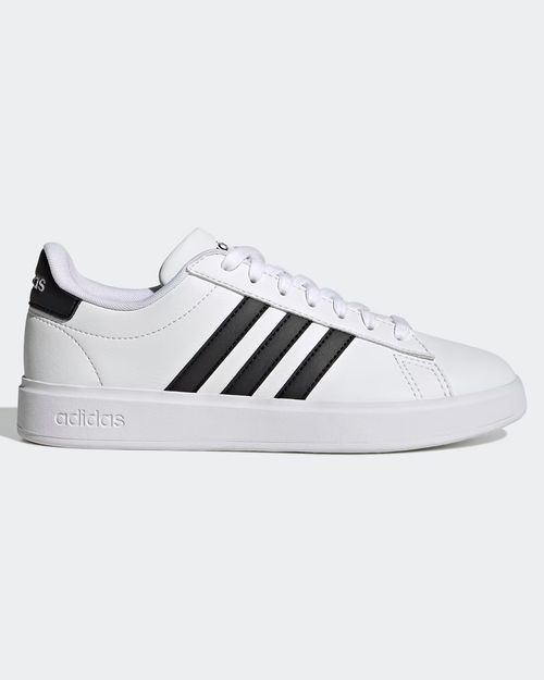 Tênis Feminino Adidas Grand Court Cloudfoam