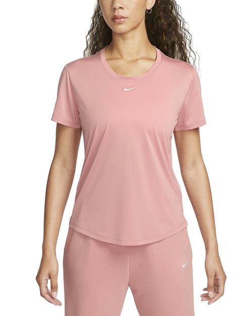 Camiseta Feminina Nike Dri-FIT One