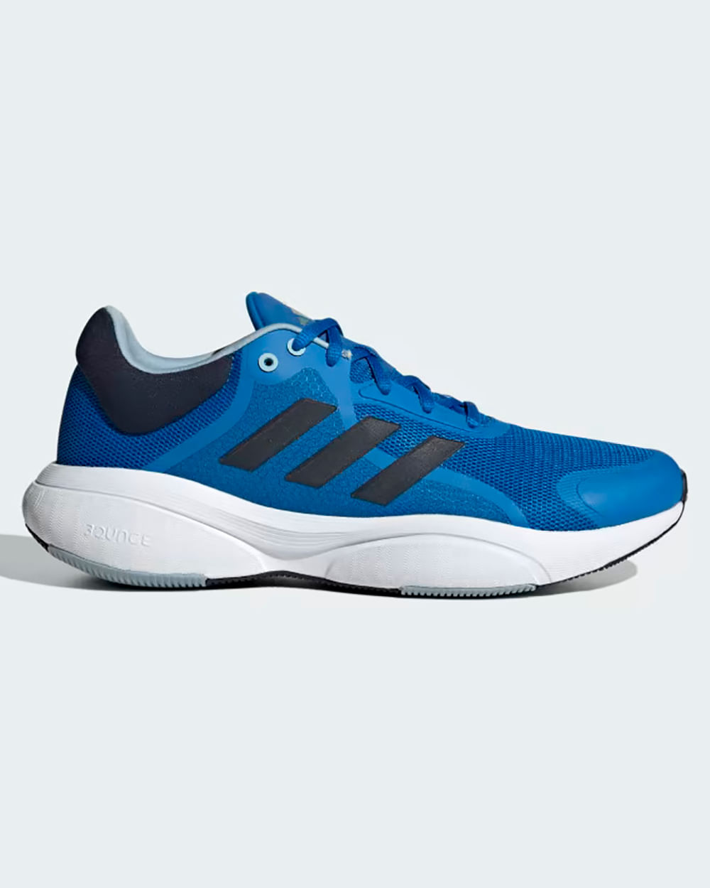 Tênis adidas fluidcloud neutral masculino fashion