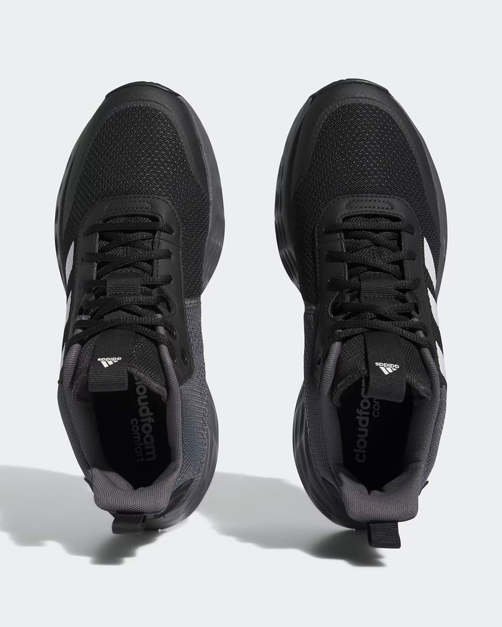 Tênis Masculino Adidas OwnTheGame - Drastosa | Só as Melhores Marcas