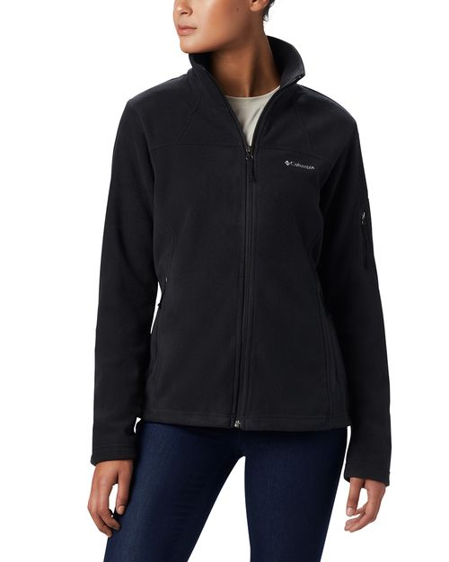 Jaqueta Fleece Columbia Feminina Fast Trek™ II