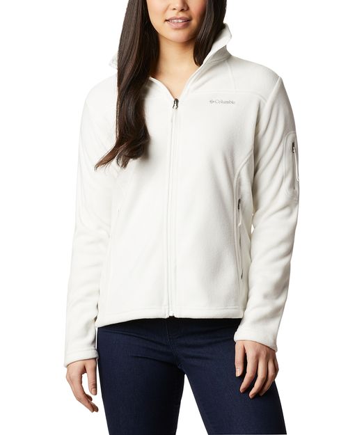 Jaqueta Fleece Columbia Feminina Fast Trek™ II