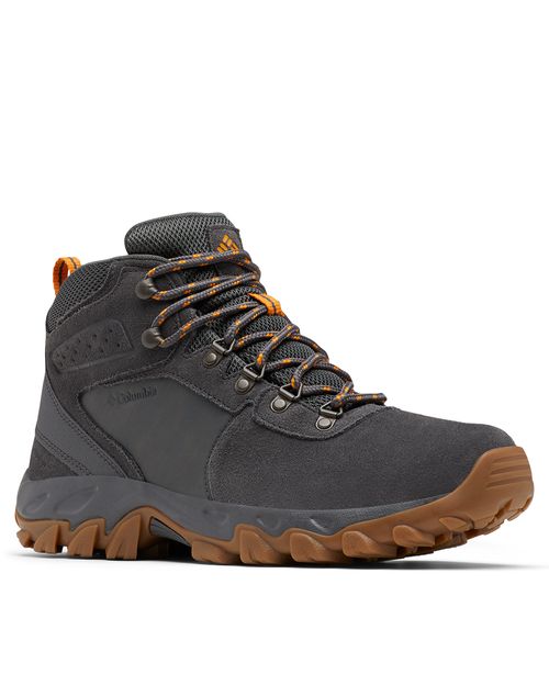 Bota Columbia Masculina Newton Ridge™ Plus II Suede Waterproof