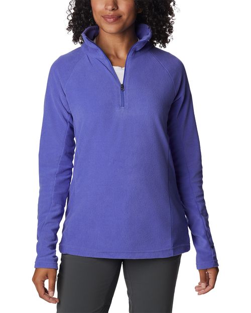 Blusão Fleece Columbia Feminino Glacial™ IV
