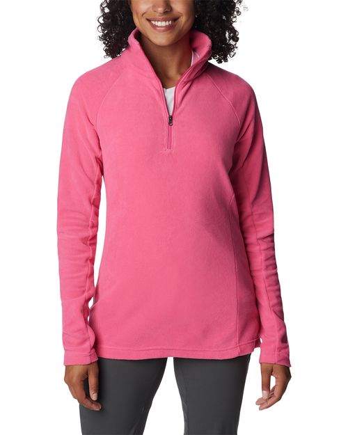 Blusão Fleece Columbia Feminino Glacial™ IV
