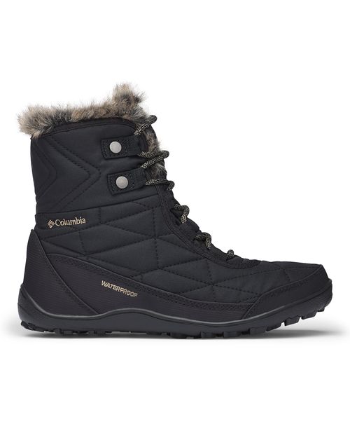 Bota Columbia Feminina Minx™ Shorty III