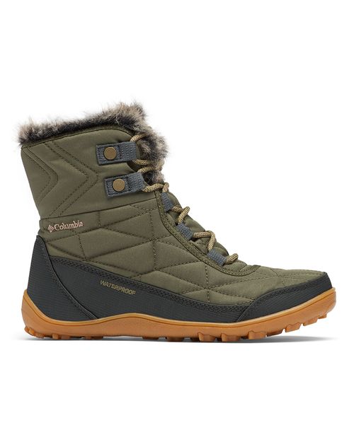 Bota Columbia Feminina Minx™ Shorty III