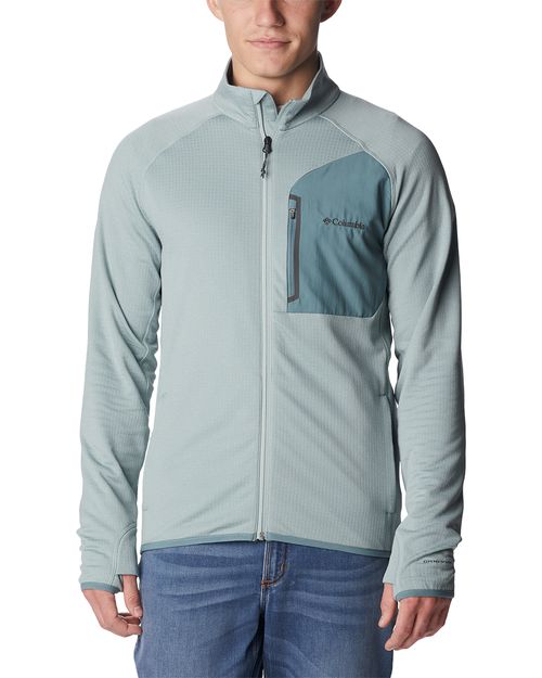 Jaqueta Columbia Masculina Triple Canyon™