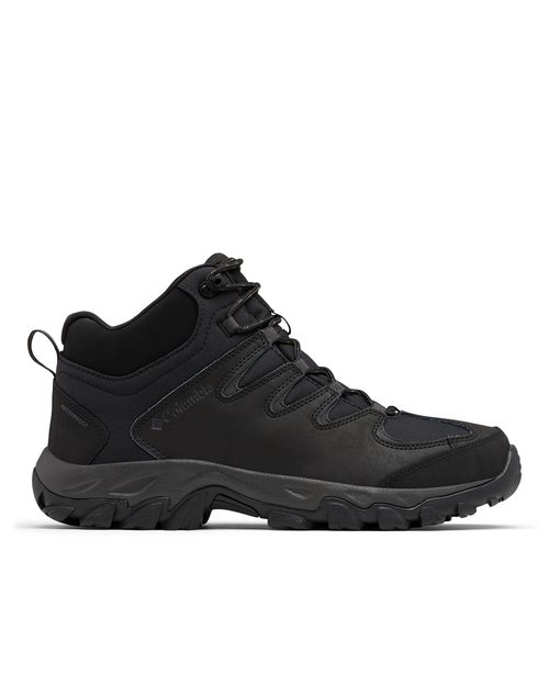 Bota Columbia Masculina Buxton Peak™ Mid II