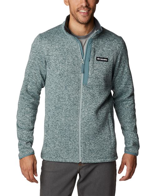 Jaqueta Fleece Columbia Masculina Sweater Weather™