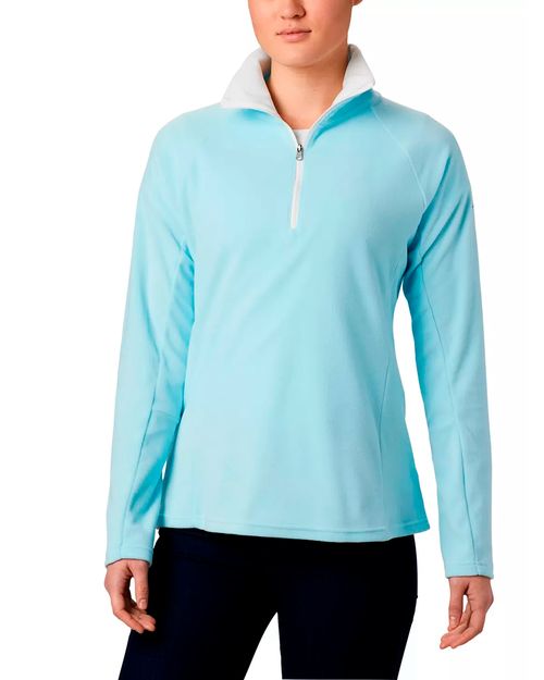 Blusão Fleece Columbia Feminino Glacial™ IV