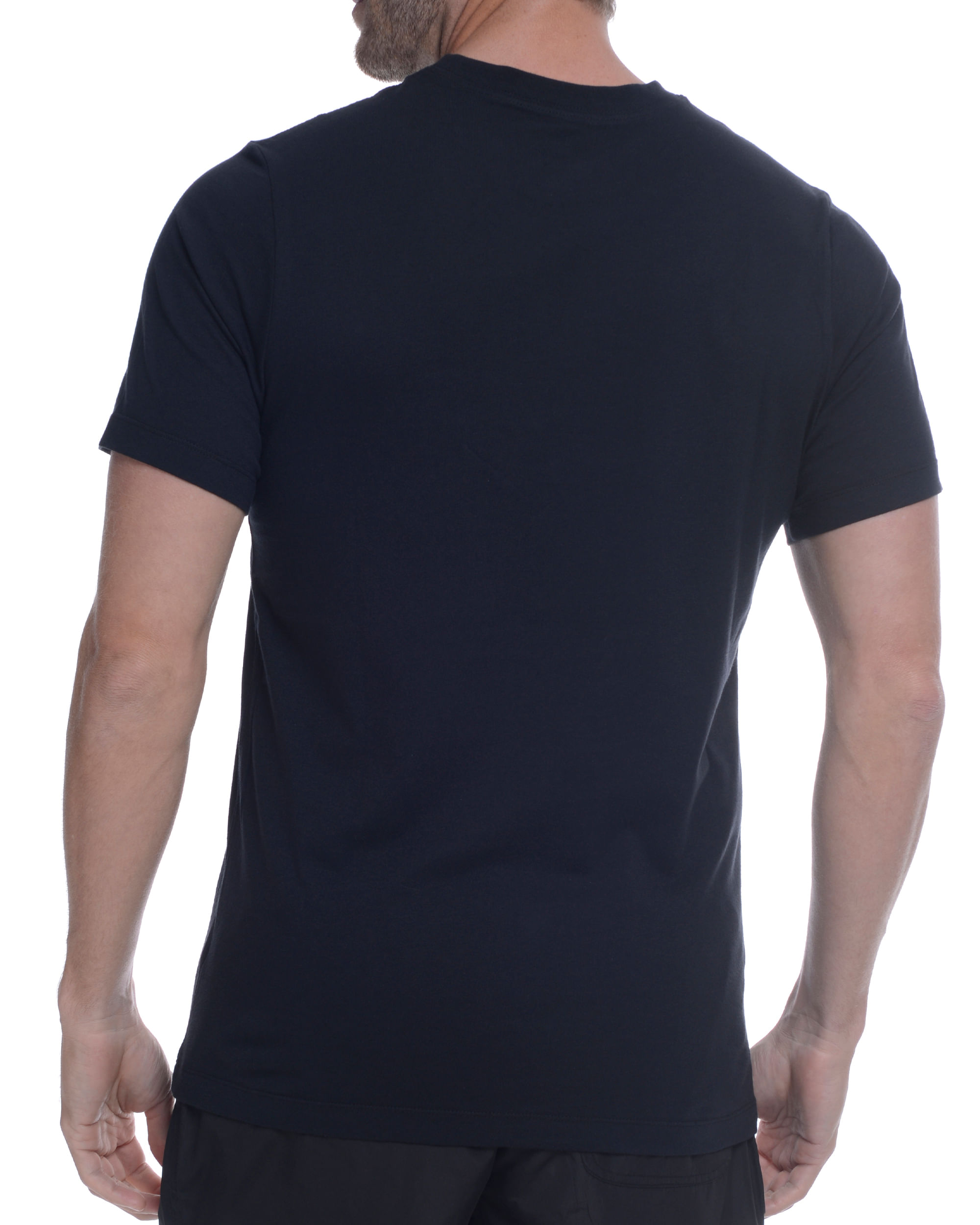 Camiseta Masculina Nike Sportswear Club