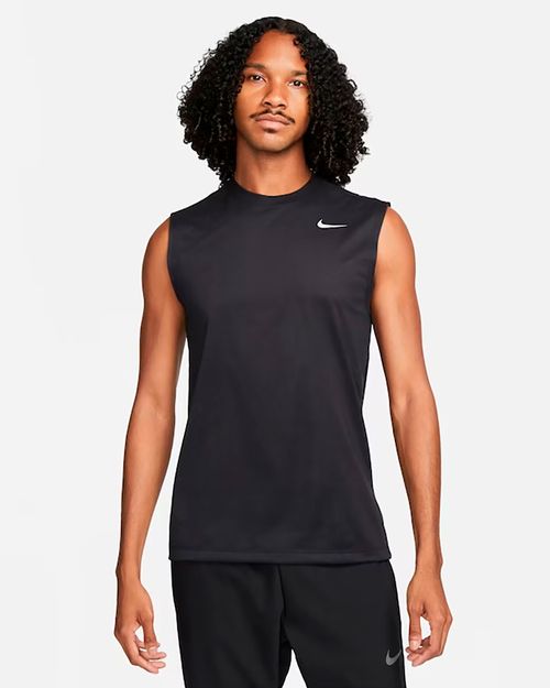 Regata Masculina Nike Dri-FIT Legend