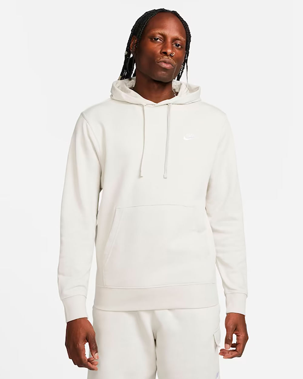 Blusão Nike Sportswear Club Fleece Masculino - Compre Agora