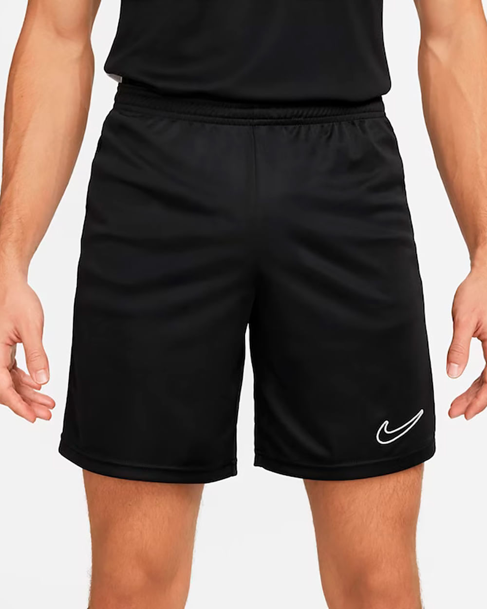 short dri fit nike masculino