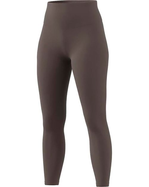 Calça Legging Feminina Adidas Performance Yoga Essentials