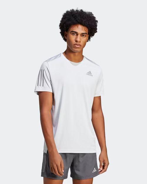 Camiseta Masculina Adidas Own the Run