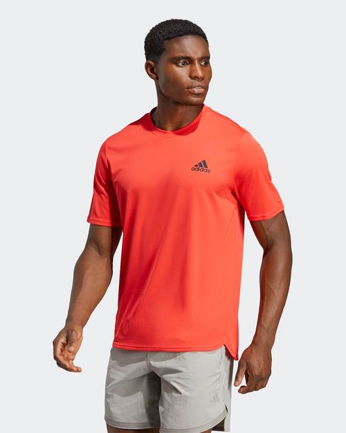 Camiseta Masculina Adidas AEROREADY Designed for Movement