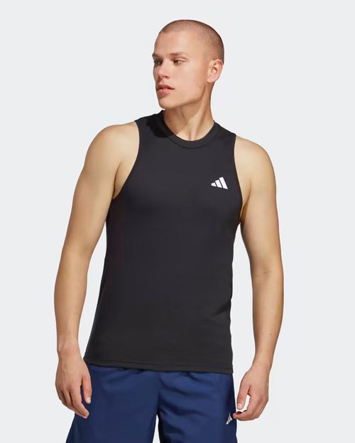 Regata Masculina Adidas Essentials Treino