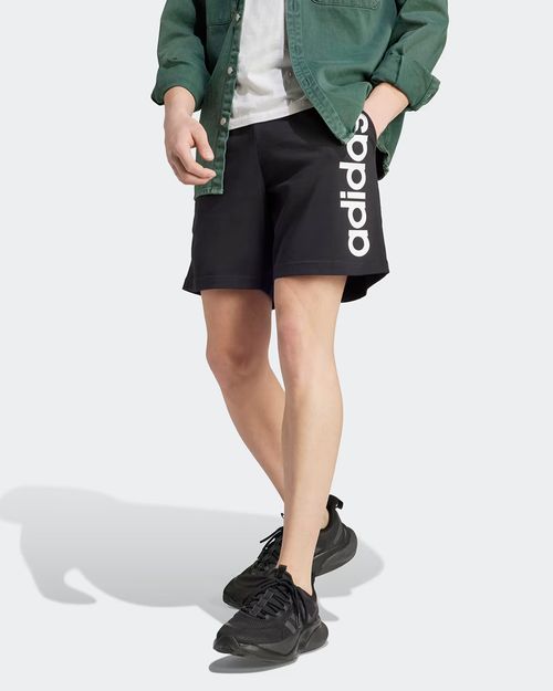 Shorts Masculino Adidas AEROREADY Essentials Linear Logo
