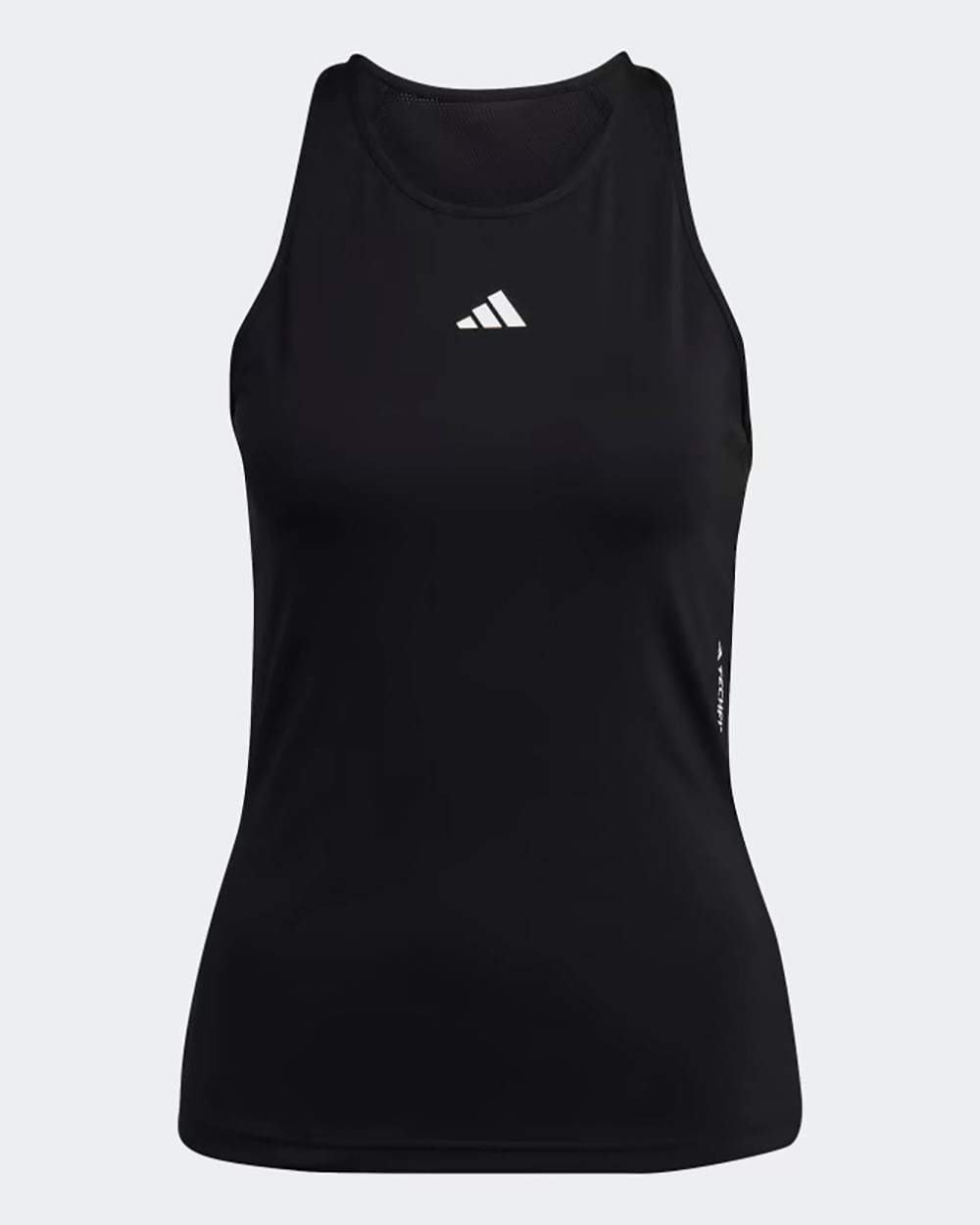 Regata Feminina Adidas Treino Costas Nadador Techfit