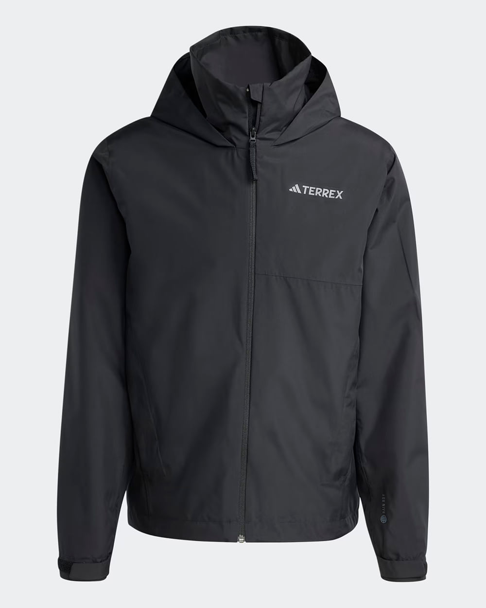 Jaqueta de Chuva Masculina Adidas Terrex Multi Rain.Rdy 2.5-Layer