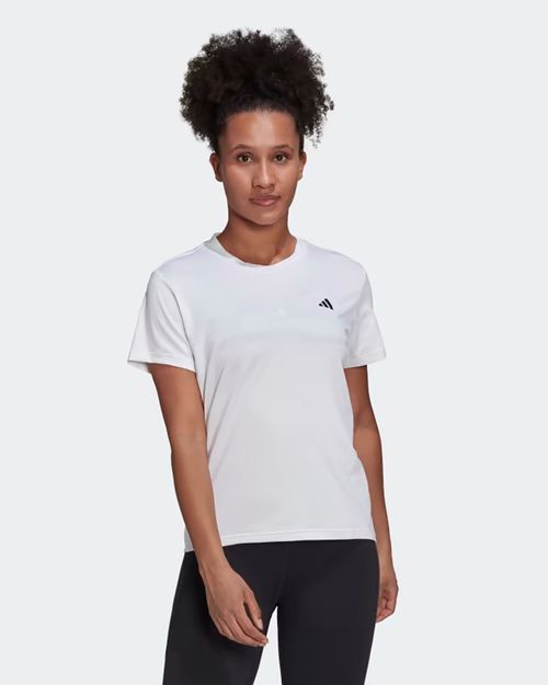 Camiseta Feminina Adidas Aeroready Made for Training