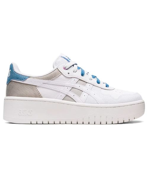 Tênis Feminino Asics Japan S PF Plataforma