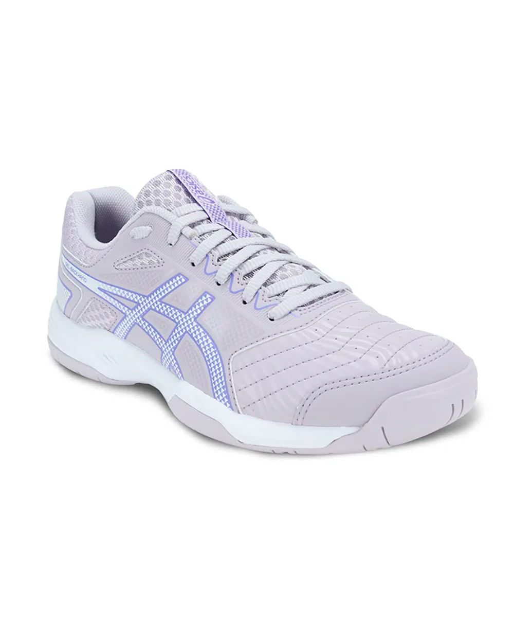 Tênis Feminino Asics Gel Backhand - Drastosa | Só as Melhores Marcas