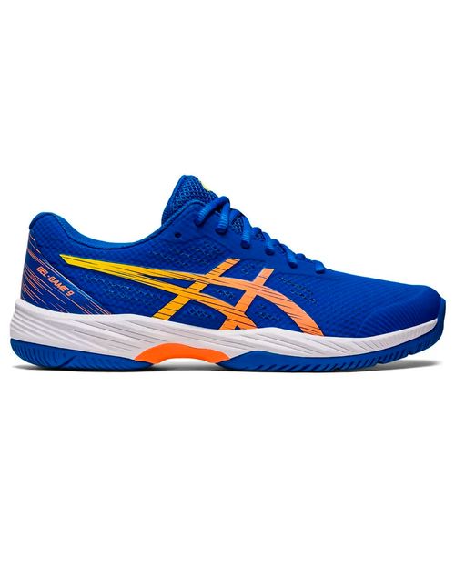 Tênis Masculino Asics Gel-Game 9