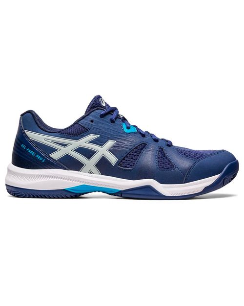 Tênis Masculino Asics Gel-Padel Pro 5
