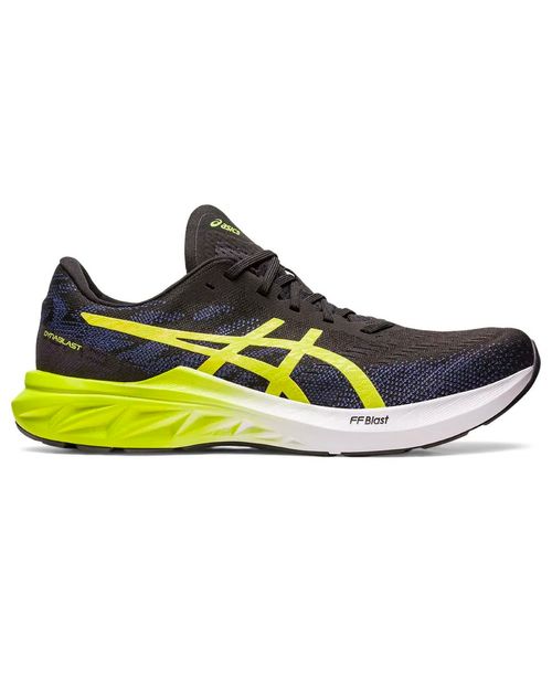 Tênis Masculino Asics Dynablast 3