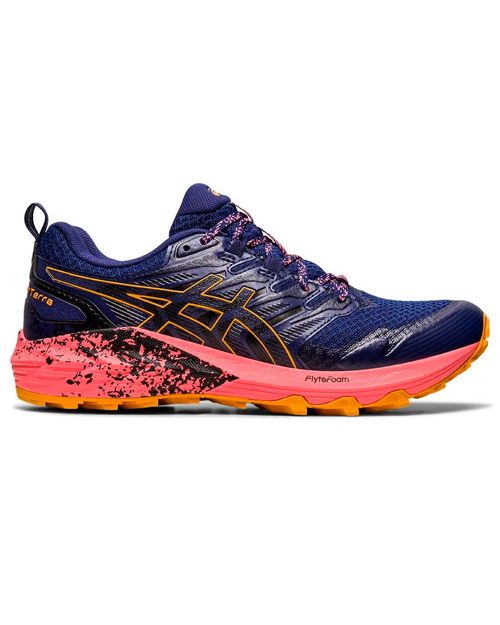 Tênis Feminino Asics Gel-Trabuco Terra