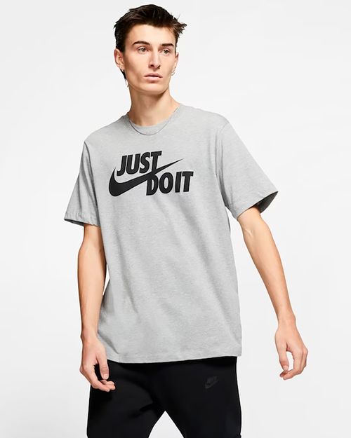 Camiseta Masculina Nike JUST DO IT