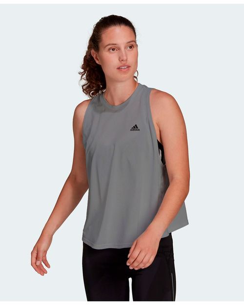 Regata Feminina Adidas Performance Run Icons