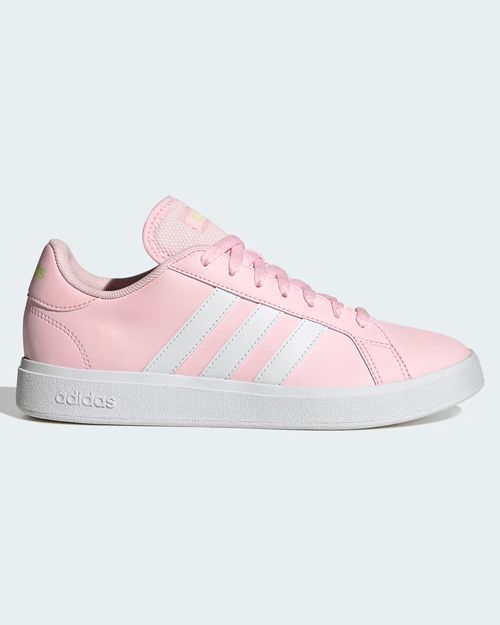 Tênis Feminino Adidas Grand Court TD