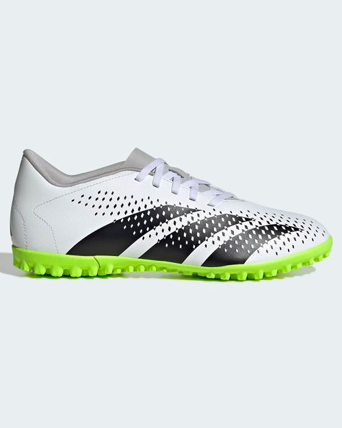 Chuteira Society Adidas Predator Accuracy.4