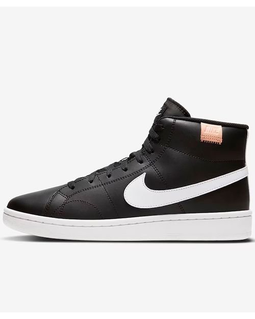 Tênis Masculino Nike Court Royale 2 Mid