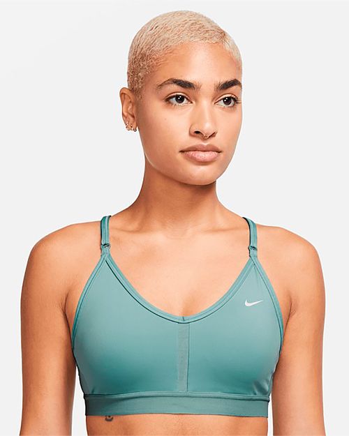 Top Feminino Nike Dri-FIT Indy
