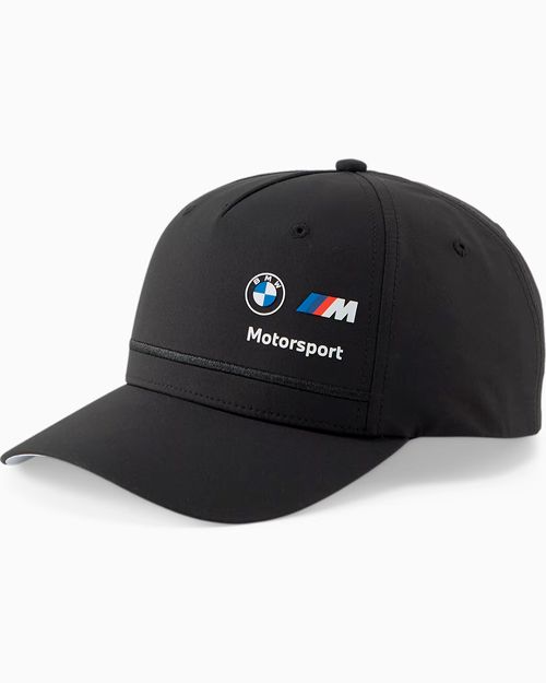 Boné Puma BMW Motorsport