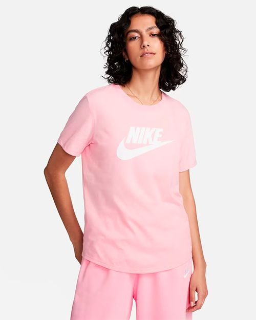 Camiseta Feminina Nike Sportswear Essentials