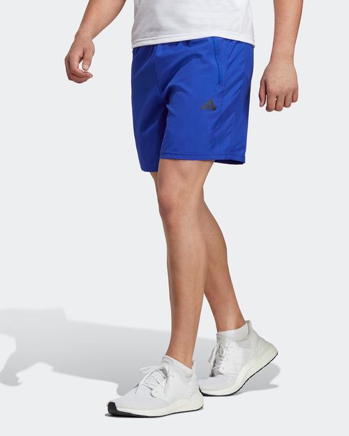 Shorts Adidas Masculino Treino Essentials Woven
