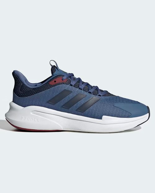Tênis Masculino Adidas AlphaEdge