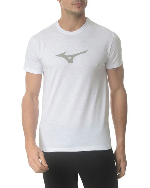 Camiseta Masculina Mizuno Lifestyle