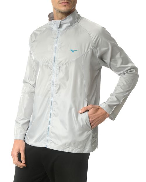 Jaqueta Masculina Mizuno Focus