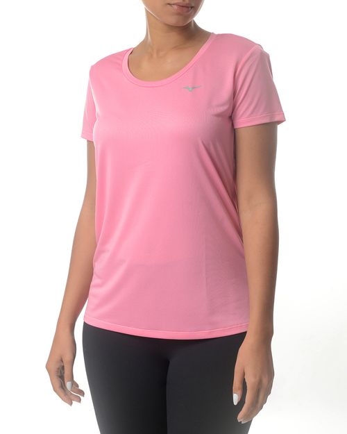 Camiseta Feminina Mizuno Nirvana