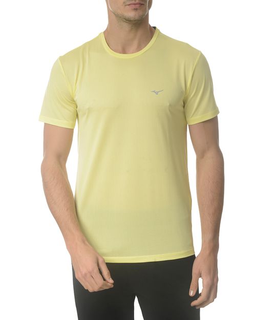 Camiseta Masculina Mizuno Nirvana