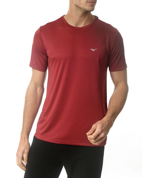 Camiseta Masculina Mizuno Spark 2