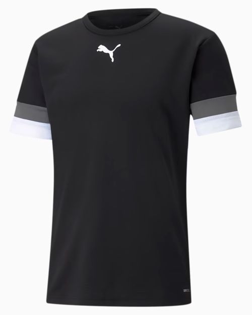 Camiseta Masculina Puma Teamrise Jersey