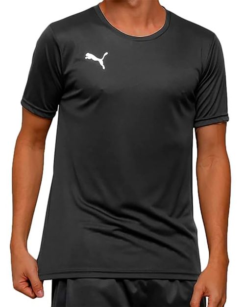 Camiseta Masculina Puma Liga Active Footbal